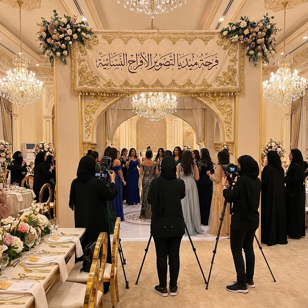 تصوير ملتزم