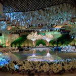 تنطيم الافراح