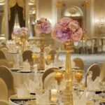 قاعات فنادق