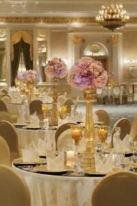 قاعة حياة نابلس