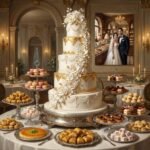 كيك وحلويات