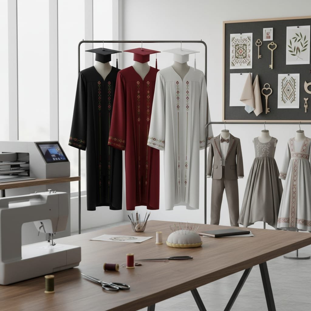 التفصيل والتصميم