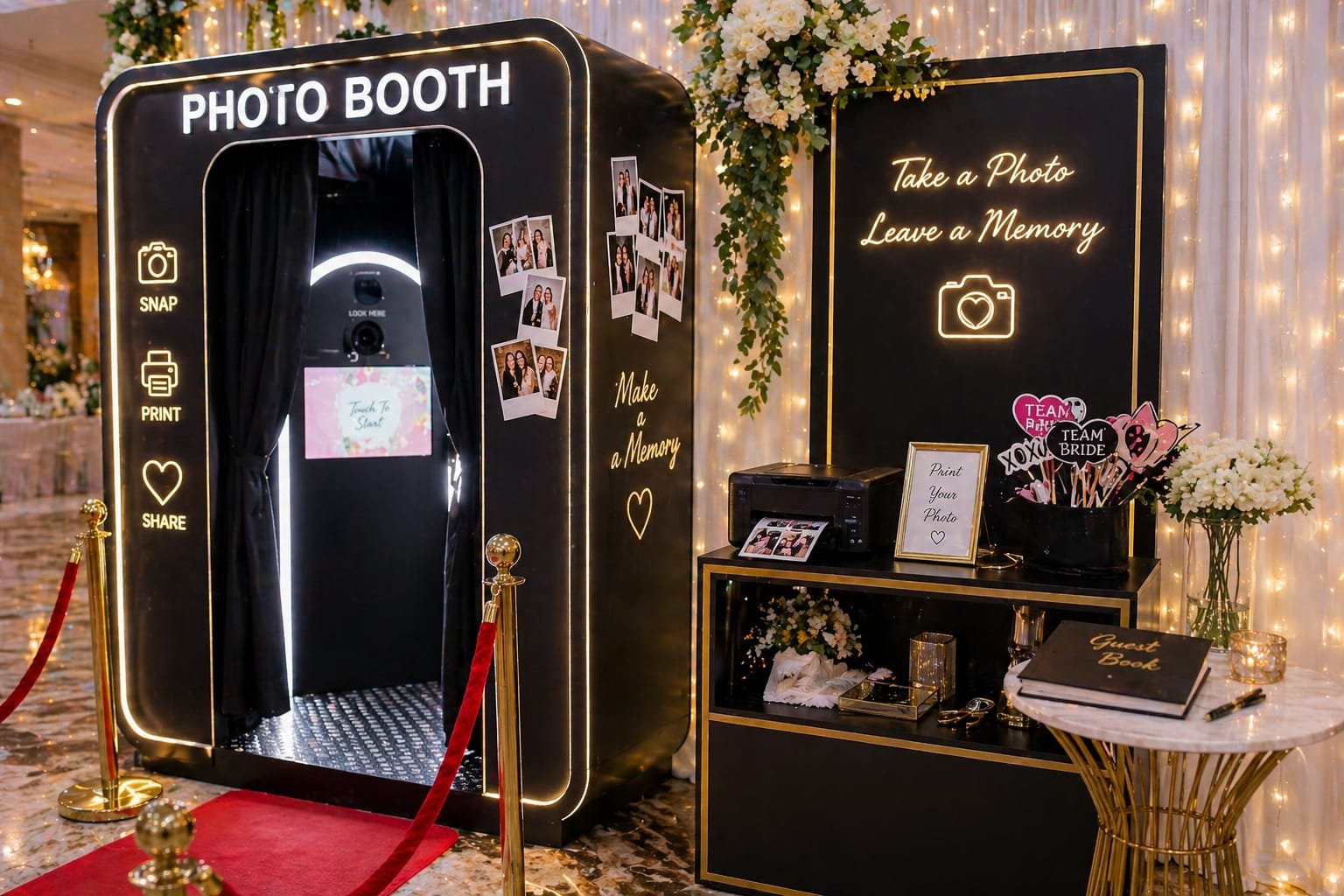 photo Booth