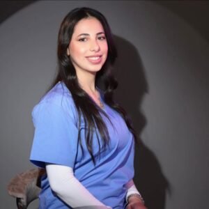 د.سارة الوزني