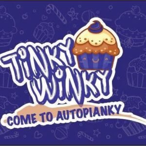 Tinky winky