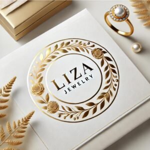 Liza jewelry