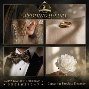 yahya kayed photography