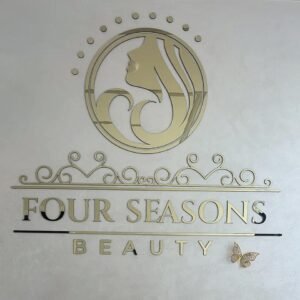 ٍSaloon Four Season beauty